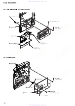 Предварительный просмотр 12 страницы Sony HCD-RV55 Service Manual