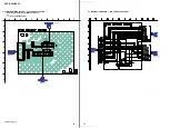 Предварительный просмотр 32 страницы Sony HCD-RV55 Service Manual