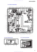 Предварительный просмотр 51 страницы Sony HCD-RV55 Service Manual