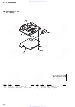 Предварительный просмотр 68 страницы Sony HCD-RV55 Service Manual