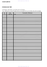 Preview for 86 page of Sony HCD-RV55 Service Manual