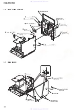 Предварительный просмотр 10 страницы Sony HCD-RV7 Service Manual