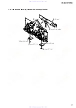 Preview for 13 page of Sony HCD-RV7 Service Manual