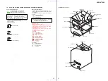 Предварительный просмотр 27 страницы Sony HCD-RV7 Service Manual