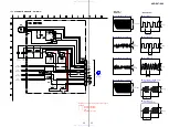 Предварительный просмотр 35 страницы Sony HCD-RV7 Service Manual