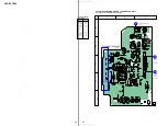 Preview for 44 page of Sony HCD-RV7 Service Manual