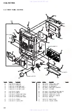 Preview for 66 page of Sony HCD-RV7 Service Manual