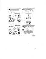 Предварительный просмотр 5 страницы Sony HCD-RX66 - Component For Mhcrx66 Operating Instructions Manual