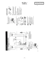 Предварительный просмотр 5 страницы Sony HCD-RX80 Service Manual