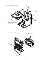 Предварительный просмотр 23 страницы Sony HCD-RX80 Service Manual