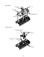 Предварительный просмотр 27 страницы Sony HCD-RX80 Service Manual