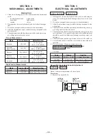 Предварительный просмотр 30 страницы Sony HCD-RX80 Service Manual