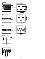 Предварительный просмотр 40 страницы Sony HCD-RX80 Service Manual