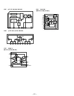 Предварительный просмотр 56 страницы Sony HCD-RX80 Service Manual