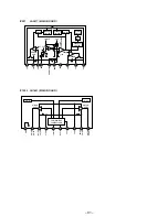 Предварительный просмотр 57 страницы Sony HCD-RX80 Service Manual