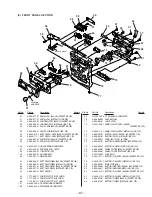 Предварительный просмотр 63 страницы Sony HCD-RX80 Service Manual