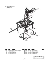 Preview for 67 page of Sony HCD-RX80 Service Manual