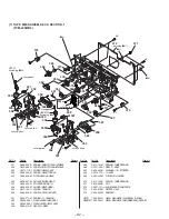 Предварительный просмотр 68 страницы Sony HCD-RX80 Service Manual