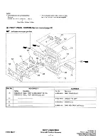 Предварительный просмотр 90 страницы Sony HCD-RX80 Service Manual