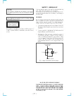 Preview for 2 page of Sony HCD-RXD2 Service Manual
