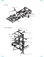 Preview for 8 page of Sony HCD-RXD2 Service Manual