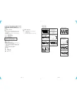 Предварительный просмотр 19 страницы Sony HCD-RXD2 Service Manual