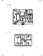 Предварительный просмотр 33 страницы Sony HCD-RXD2 Service Manual