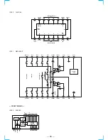 Предварительный просмотр 34 страницы Sony HCD-RXD2 Service Manual