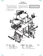 Предварительный просмотр 35 страницы Sony HCD-RXD2 Service Manual