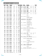 Предварительный просмотр 48 страницы Sony HCD-RXD2 Service Manual