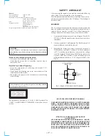 Preview for 2 page of Sony HCD-RXD3 Service Manual