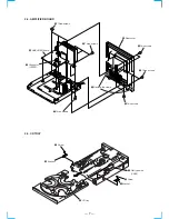 Preview for 7 page of Sony HCD-RXD3 Service Manual