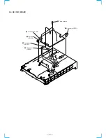 Предварительный просмотр 8 страницы Sony HCD-RXD3 Service Manual