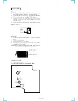 Предварительный просмотр 15 страницы Sony HCD-RXD3 Service Manual