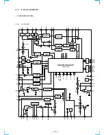 Предварительный просмотр 31 страницы Sony HCD-RXD3 Service Manual