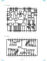 Предварительный просмотр 32 страницы Sony HCD-RXD3 Service Manual