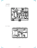 Предварительный просмотр 33 страницы Sony HCD-RXD3 Service Manual