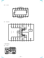 Предварительный просмотр 34 страницы Sony HCD-RXD3 Service Manual