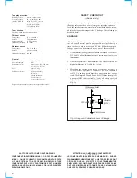 Preview for 2 page of Sony HCD-RXD7AV Service Manual