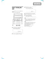 Preview for 5 page of Sony HCD-RXD7AV Service Manual