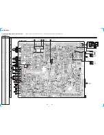 Предварительный просмотр 22 страницы Sony HCD-RXD7AV Service Manual