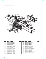 Предварительный просмотр 44 страницы Sony HCD-RXD7AV Service Manual