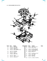 Предварительный просмотр 45 страницы Sony HCD-RXD7AV Service Manual