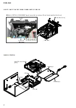 Preview for 6 page of Sony HCD-S20 Service Manual