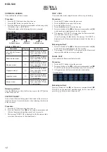 Preview for 12 page of Sony HCD-S20 Service Manual