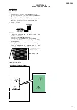 Preview for 13 page of Sony HCD-S20 Service Manual