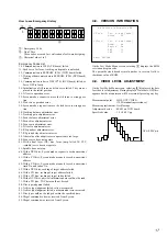 Предварительный просмотр 17 страницы Sony HCD-S300 - System Components Service Manual