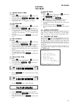 Предварительный просмотр 11 страницы Sony HCD-S400 Service Manual