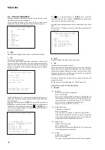 Предварительный просмотр 12 страницы Sony HCD-S400 Service Manual