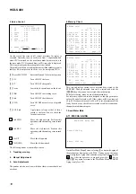 Предварительный просмотр 18 страницы Sony HCD-S400 Service Manual